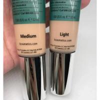 Base de maquillaje It Your Skin But Better Illumination Corrector de color Cobertura total SPF 50+ Uva 32ml CC Cream BUIK - details 1
