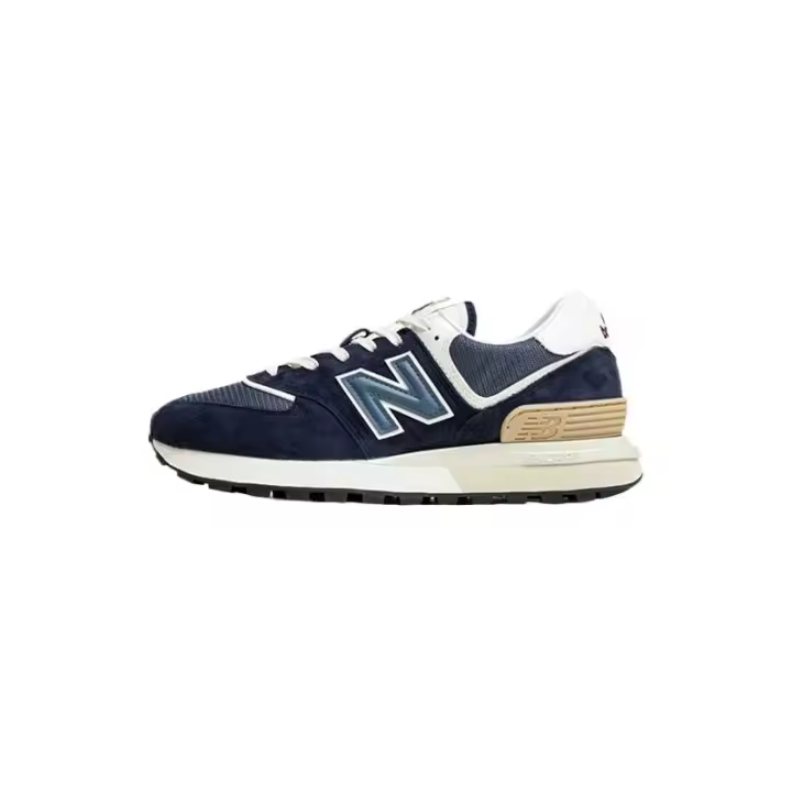Zapatillas para correr originales Leten NB 574 U574LGBB Oferta especial - 1
