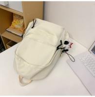 Mochila escolar para Mujer, Mochila para adolescente, Universitaria, portátil, informal, para Viaje y Trabajo - details 17