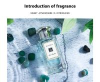 Perfume Spray Unisex de Musk Fragancia Ligera Duradera Atrape Romance Aromaterapia para el Hogar - details 1