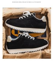 Zapatos de papá Retro, zapatos informales viejos para hombre, nuevas zapatillas transpirables antideslizantes absorbentes de golpes, zapatillas deportivas para correr para papá para mujer - details 18