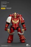 JOYTOY 40k 1/18 Figuras de acción Anime 12cm Mil Hijos Khenetai Cabal Oculta - details 3