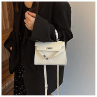 Pequeña Bolsa Kelly Bolsa de Viaje Bolsa de Hombro - details 26