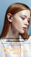 Auriculares inalámbricos con Bluetooth S10, audífonos individuales para colgar en la oreja, para negocios, deportivos, para correr, novedad - details 9