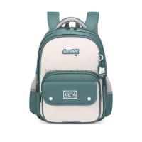 2025 nuevos niños modernos y sencillos con gran capacidad, columna ligera, mochila fácil de almacenar - details 6