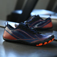 Zapatillas de Yoga Suaves Antideslizantes Zapatos de Entrenamiento Integral para Hombres y Mujeres - details 9