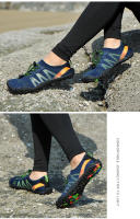 Zapatos de Agua de Verano para Hombres y Mujeres Calzado de Playa al Aire Libre Secado Rápido - details 17