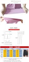 Mallas deportivas para glúteos color melocotón para mujer, pantalones cortos deportivos ajustados para correr, pantalones de tres puntos a la cadera, pantalones cortos de Yoga sin costuras de cintura alta - details 0