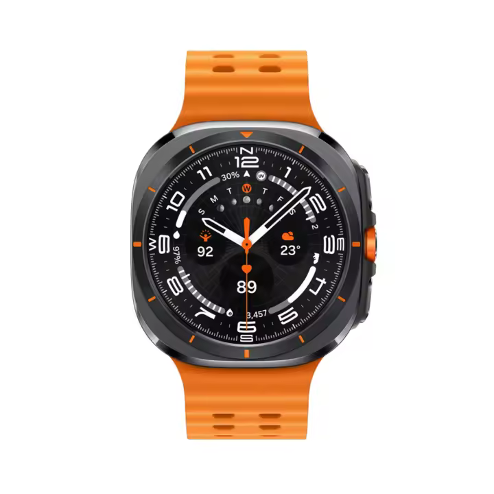 Reloj inteligente Samsung Galaxy Watch Ultra L705 47mm gris - 1