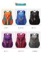 Mochila de viaje para deportes al aire libre para niños, senderismo, camping, bolsa impermeable de montañismo al aire libre - details 3