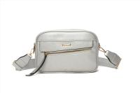 Bolso de Mujer Nuevo 2025 Bolso de Tres Capas Versátil de Moda Bolso Pequeño con Hombro Único en Estilo Coreano - details 3