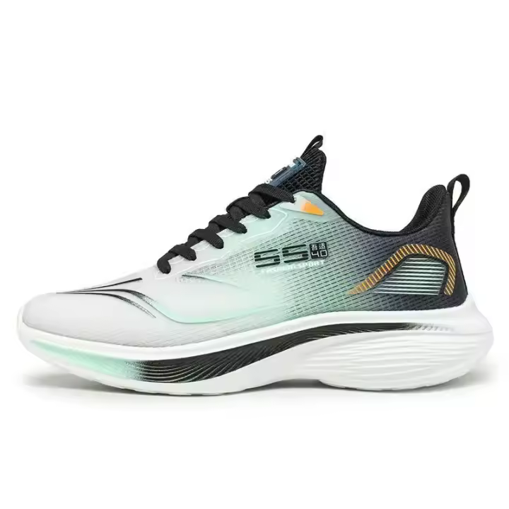 Nuevas Zapatillas Deportivas para Correr con Cojín de Aire Zapatillas de Entrenamiento Transpirables de Verano para Hombre - 1