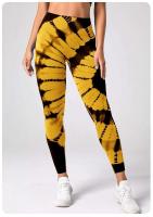 Pantalones de Yoga Sin Costuras de Cintura Alta Monos Deportivos de Entrenamiento con Lift de Cadera para Mujeres Centros de Fitness - details 8