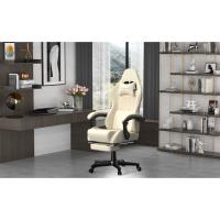 silla gaming ergonómica