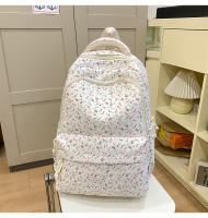 2025 nuevo bolso escolar para lindo, fresco, artístico, versátil, casual, secundaria, niñas, estudiantes, mochilas - details 17