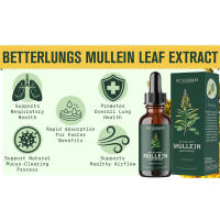 promotes lung health healthy airflow
