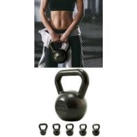 Mancuernas Hexagonales Pesas de Acero Recubiertas de Goma para Musculación, Levantamiento de Pesas, Entrenamiento Vendo Par o Solo - details 12