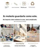 Bolso tejido a mano con cinta a la moda, bolso de playa de verano, bolso de paja de celebridad de Internet, bolso de vacaciones de playa estilo Mori para mujer - details 1