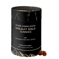 Gomitas Shilit pectina vegetariana - details 4
