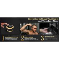 electric razor for men