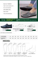 Sandalias deportivas informales ligeras de piel de cerdo para hombre con logo de canguro, correas antideslizantes, estilo de caminar de verano, tenis transpirables - details 4