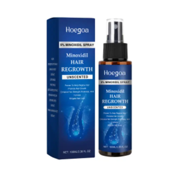 Spray repara la esencia seca, rizada, brillante, suave, nutritiva e hidratante para el cuidado del cuero cabelludo y el cabello. - 1