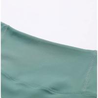 Pantalones de Yoga de Nube Delgados Cintura Alta, Levantamiento de Cadera, Secado Rápido para Entrenamiento, Ciclismo, Correr al Aire Libre - details 57