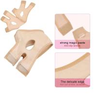 Vende elástico adelgazante para mujer, moldeador de línea en V, cinturón para realzar mejillas y barbilla, correa antiarrugas, herramientas de cuidado facial - details 9