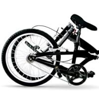 Bicicleta plegable Nilox X0, Nilox, Bicicleta plegable, Bici plegable