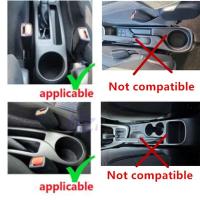 Reposabrazos para automóviles Toyota y BX, aire acondicionado central, piezas automotrices - details 1