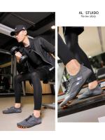 Zapatos de Senderismo de Secado Rápido para Hombres Zapatos de Vadeo Interiores Transpirables para Verano al Aire Libre - details 9