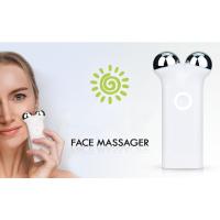 Dispositivo de Levantamiento Facial de Microcorriente Anti-Envejecimiento Reducción de Arrugas - details 0