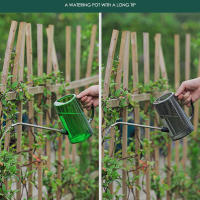Regadera transparente para plantas de interior y exterior, regadera de estilo Simple - details 3