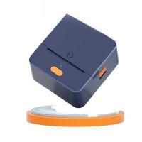 Impresora Mini de Etiquetas de Código de Barras Portátil Impresora Térmica Bluetooth sin Tinta para Minoristas, Ropa, Pequeña Empresa, Oficina en Casa - details 12