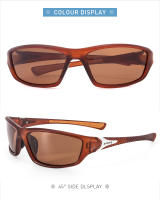 Gafas de sol polarizadas para hombre y mujer, lentes deportivas para pesca, senderismo, esquí, conducción, ciclismo, UV400 - details 16