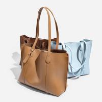 Diseño de nicho de gran capacidad bolso de mano para ir al trabajo mujer s 2025 verano nuevo bolso versátil bolso de hombro portátil - details 5