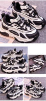 Zapatillas de correr de piel para niños, Zapatos deportivos casuales, resistentes al desgaste para niñas - details 9