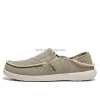 Nuevo mocasín de alta calidad para hombre talla 47, zapatos casuales de lona, ​​productos más vendidos a precios bajos - details 4