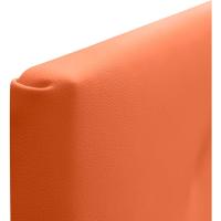 Cabecero de Polipiel o Tela Acualine Liso Dual Dividido en 2 Piezas Tapizado de Alta Gama Cabezal Tapizado Moderno (Tela Beige, 190cm Dual (Camas 180/190)) - details 18