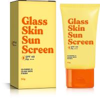 Protector Solar Facial Ligero SPF 40+ Control de Aceite Refrescante Impermeable - details 8