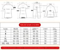 Cremallera abierta para club nocturno, ropa interior erótica de una pieza que muestra los senos - details 5