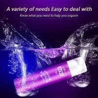 Leten-lubricante para sexo, lubricantes anales a base de agua, sesión de lubricación para mujeres, juguetes vaginales, lubricante para parejas adultas, Gel de amor íntimo, SexShop - details 22