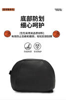 Mochila de entrenamiento de gran capacidad para baloncesto, deportes al aire libre, viajes, ciclismo, fútbol y almacenamiento. - details 4