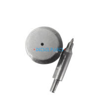 Bomba de Inyección Lineal Compatible con ISUZU 4Pcs Tobera de Inyección 105007-1080 DN0PDN108 - details 2