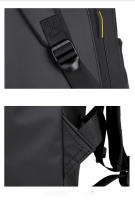 Mochila de viaje cabina avion, impermeable para deporte al aire libre,bolsa para computadora portátil - details 26