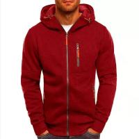 Sudaderas con capucha para hombre, abrigos de moda de otoño - details 5