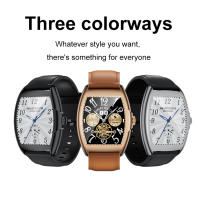 Smartwatch GPS Bluetooth llamadas Fitness Sueño Multifuncional deporte hombre reloj - details 9