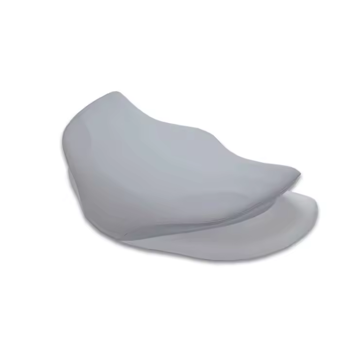 Almohada de Espuma Orthopédica Ajustable 2024 Cubierta Desmontable Ergonómica Adecuada para Adultos - 1