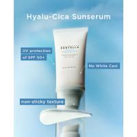 SKIN1004 Crema Hidratante Madagascar Centella Hyalu-Cica 2.53 fl.oz, 75ml - details 1