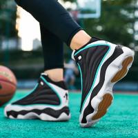 Zapatillas de baloncesto transpirables para hombre y mujer, zapatos atléticos de entrenamiento para exteriores - details 33